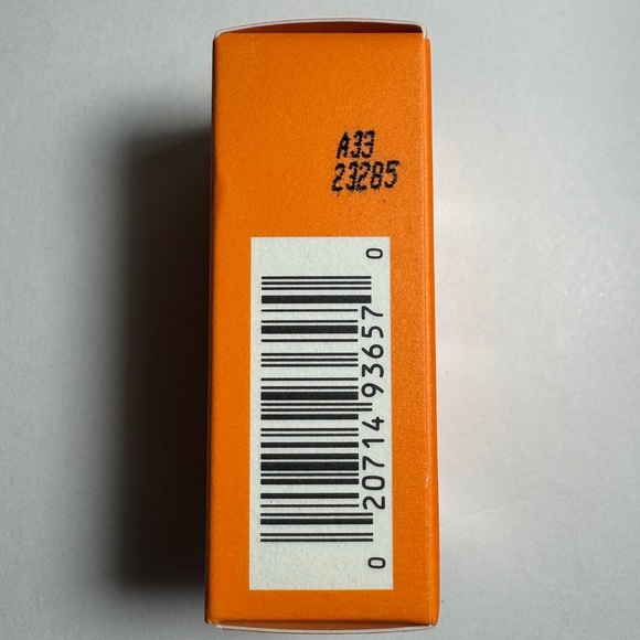 Clinique Happy Perfume Spray Mini Travel Size .14oz EDP Hypoallergenic Parfum - Picture 4 of 5